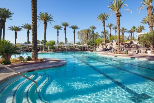 Kolam renang, The Westin Mission Hills Resort Villas, Palm Springs in Rancho Mirage (CA) Kolam renang, The Westin Mission Hills Resort Villas, Palm Springs in Rancho Mirage (CA)