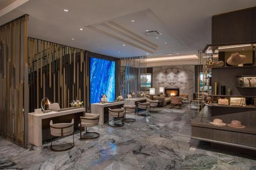 大堂, Hotel Clio, a Luxury Collection Hotel, Denver Cherry Creek in 櫻桃灣 大堂, Hotel Clio, a Luxury Collection Hotel, Denver Cherry Creek in 櫻桃灣