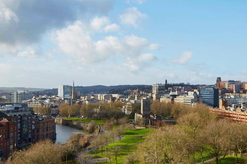 Delta Hotels Bristol City Centre in مركز مدينة بريستول Delta Hotels Bristol City Centre in مركز مدينة بريستول