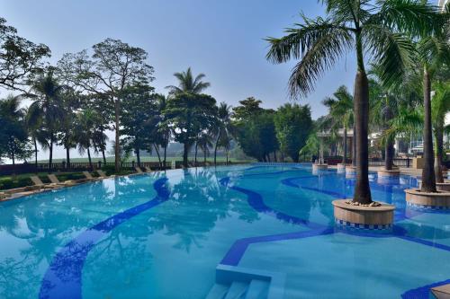 Bassein, The Westin Mumbai Powai Lake in Powai Bassein, The Westin Mumbai Powai Lake in Powai