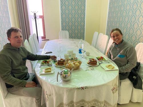 Tesis özellikleri, Muras in Bökönbayevo Tesis özellikleri, Muras in Bökönbayevo