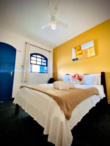 Pousada Recanto Verdes Mares in Macedonia Pousada Recanto Verdes Mares in Macedonia