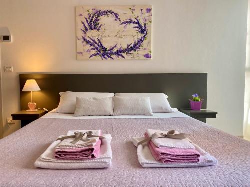 dolce dormire appartamento stella