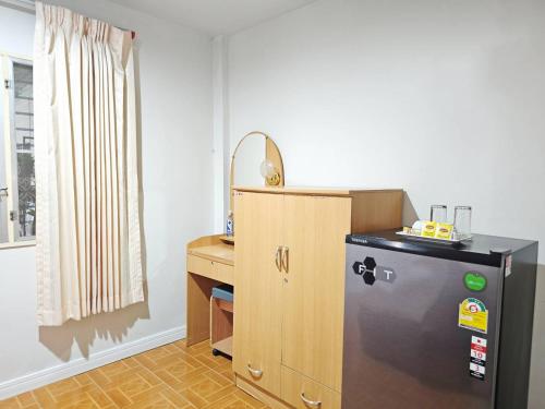 Facilities, P California Inter Hostel in Nang Rong Facilities, P California Inter Hostel in Nang Rong