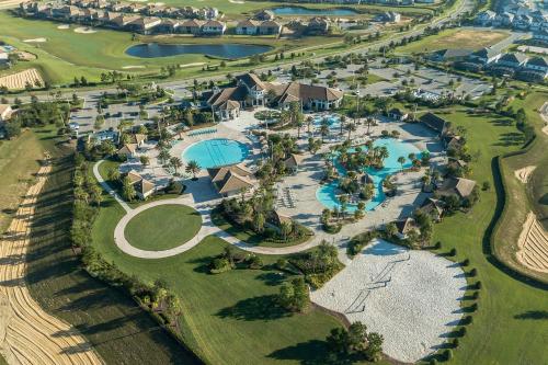 1588SW-The Retreat at ChampionsGate townhouse in Davenport 1588SW-The Retreat at ChampionsGate townhouse in Davenport