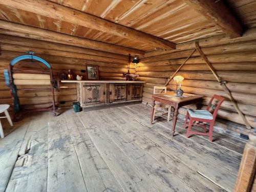 Instalaciones, Traditional barn -Stabbur - wifi og sauna in Vinstra Instalaciones, Traditional barn -Stabbur - wifi og sauna in Vinstra