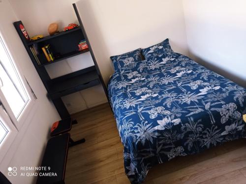 CHARMANT & PRATIQUE, 2 Pieces/4 Pers a 15 min de Paris et Versailles in Ville-d'Avray CHARMANT & PRATIQUE, 2 Pieces/4 Pers a 15 min de Paris et Versailles in Ville-d'Avray
