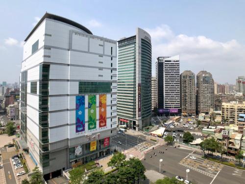 View, Morning Stay in Kaohsiung View, Morning Stay in Kaohsiung