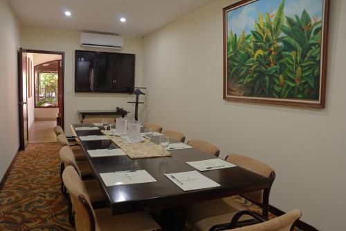 會議室/宴會廳, 哥斯達黎加聖何塞機場麗怡酒店 (Country Inn & Suites by Radisson, San Jose Aeropuerto, Costa Rica) in 埃雷迪亞 會議室/宴會廳, 哥斯達黎加聖何塞機場麗怡酒店 (Country Inn & Suites by Radisson, San Jose Aeropuerto, Costa Rica) in 埃雷迪亞