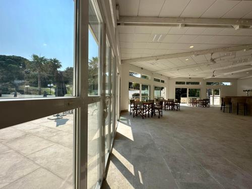 Bar/lounge, La Joya de Villepey in Frejus Bar/lounge, La Joya de Villepey in Frejus