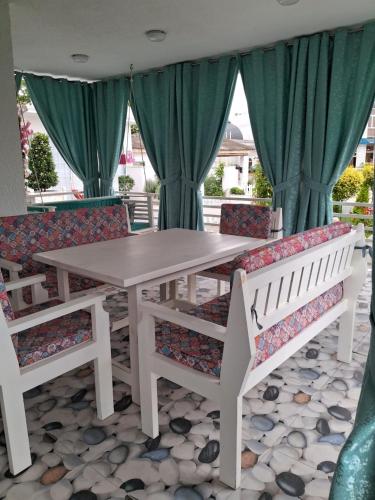 Maricel Astara Resort Hotel in Lankaran Maricel Astara Resort Hotel in Lankaran
