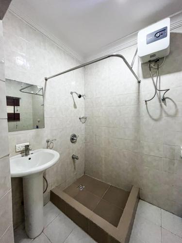 Bronx Suite by Jaynice Homes in Lekki Bronx Suite by Jaynice Homes in Lekki