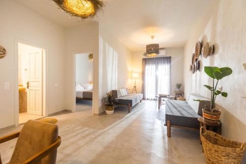 Dohos Skiathos Suites in Skiathos Island Dohos Skiathos Suites in Skiathos Island
