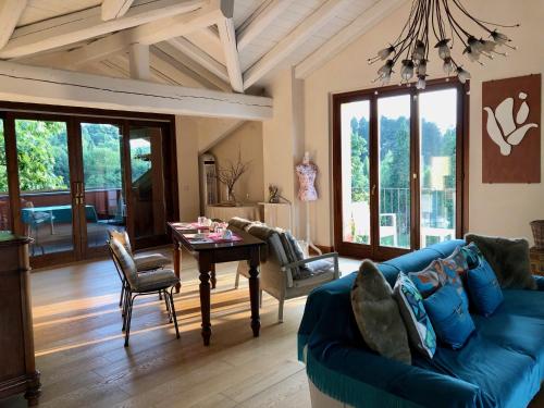 Tenuta La Quassa in Ispra Tenuta La Quassa in Ispra