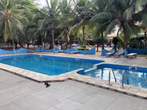 Dintorni, Hotel Bel Azur Grand-Popo in Ouidah Dintorni, Hotel Bel Azur Grand-Popo in Ouidah