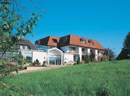 Hotel Windenreuter Hof
