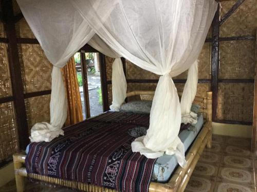 Sunset Cottages in 와이게테 Sunset Cottages in 와이게테