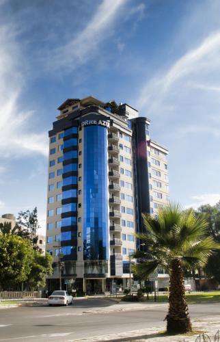 Hotel Torre Azul Apart-Business