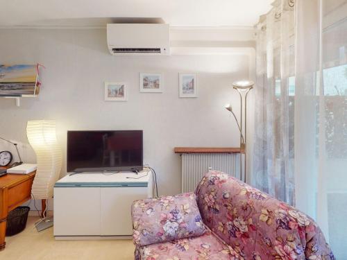 Studio Menton, 1 pièce, 3 personnes - FR-1-196-335