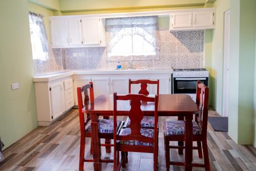Golden Palms Apartment in Kingstown Golden Palms Apartment in Kingstown