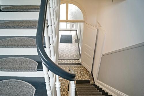Eksterijer hotela, Wohnung für 1 bis 3 Personen (Wohnung fur 1 bis 3 Personen) in Solingen Eksterijer hotela, Wohnung für 1 bis 3 Personen (Wohnung fur 1 bis 3 Personen) in Solingen