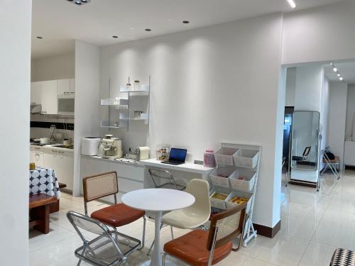 Facilities, Qieting Homestay Kinmen in Jinning Facilities, Qieting Homestay Kinmen in Jinning
