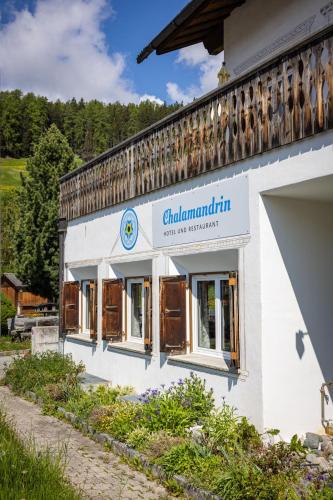 المنظر الخارجي, Hotel Chalamandrin in فتان المنظر الخارجي, Hotel Chalamandrin in فتان