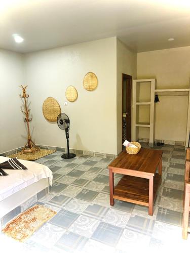 Facilities, Angkor Piseth Homestay in Angkor National Park Facilities, Angkor Piseth Homestay in Angkor National Park