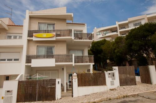 This photo about Ericeira Chill Hill Hostel & Private Rooms shared on HyHotel.com