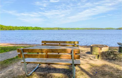 Facilities, 2 Bedroom Gorgeous Home In Hyltebruk in Hyltebruk Facilities, 2 Bedroom Gorgeous Home In Hyltebruk in Hyltebruk