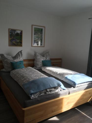 Ferienwohnung Auenthal in Topen Ferienwohnung Auenthal in Topen