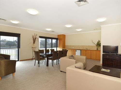 Best Western Geelong Motor Inn & Serviced Apartments in Geelong Központ Best Western Geelong Motor Inn & Serviced Apartments in Geelong Központ