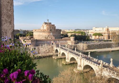 La Torre di Castel Sant'Angelo