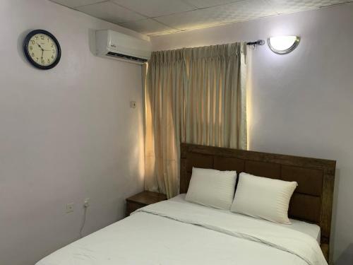 HydroHomes Luxury Apartments in Ilorin HydroHomes Luxury Apartments in Ilorin