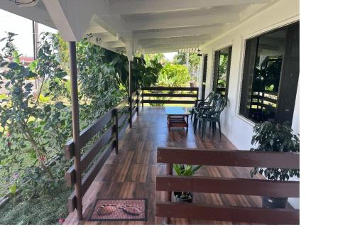 Bula Homestay in Labasa Bula Homestay in Labasa