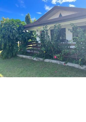 Bula Homestay in Labasa Bula Homestay in Labasa