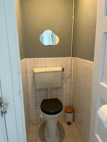 Bathroom, Slapen bij Bartje in Assen Bathroom, Slapen bij Bartje in Assen