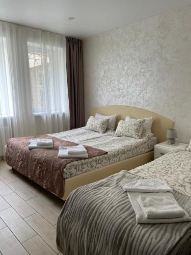 Hotel Lime in Kyiv Hotel Lime in Kyiv