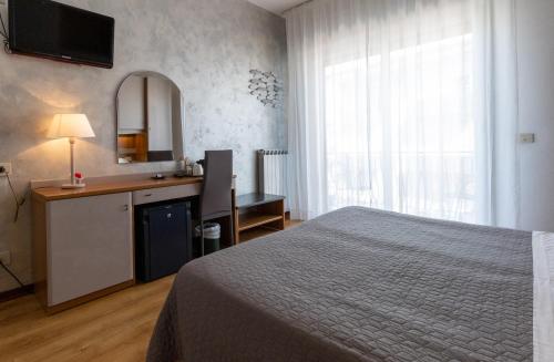 Hotel Crystal in Caorle Hotel Crystal in Caorle