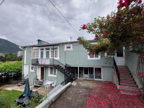 Guest House Green Rose in Borjomi Guest House Green Rose in Borjomi
