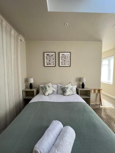 Cosy 1 BR, 10min drive to Bath centre,Free parking in Weston Cosy 1 BR, 10min drive to Bath centre,Free parking in Weston