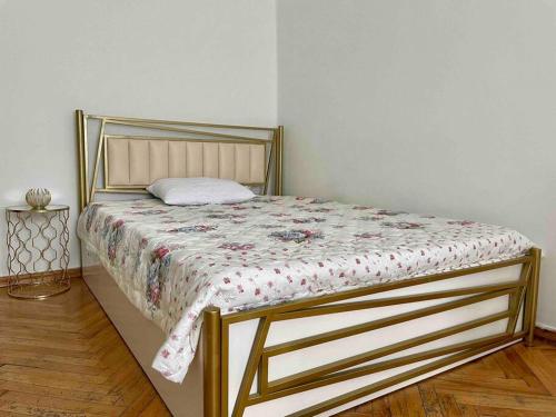 Peaceful apartment in the central area