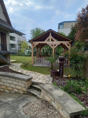 #Maison de charme a Gargenville# in Epone #Maison de charme a Gargenville# in Epone