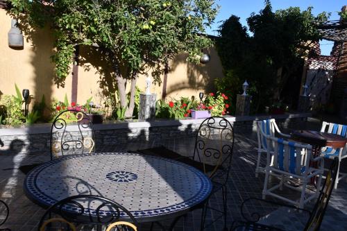 Hotel La Vallee Des Oiseaux in Boumalne Dades Hotel La Vallee Des Oiseaux in Boumalne Dades