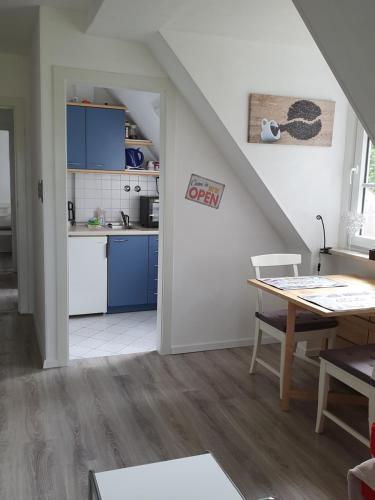 FeWo Baron in Oldenburg in Holstein FeWo Baron in Oldenburg in Holstein