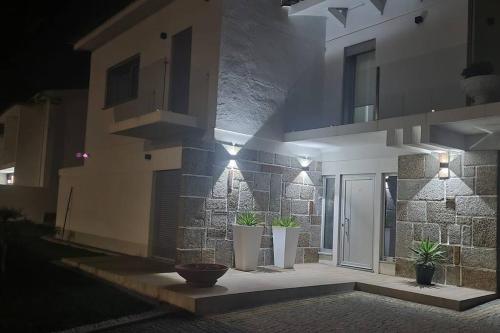 Cidade_Berço House (Cidade_Berco House) in อะซูเรม Cidade_Berço House (Cidade_Berco House) in อะซูเรม