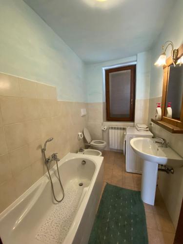 casa vacanze il ciliegio in Collio casa vacanze il ciliegio in Collio