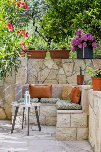 Studio Apartments Summer Time in Josice Studio Apartments Summer Time in Josice