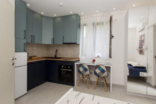 Studio Apartments Summer Time in Josice Studio Apartments Summer Time in Josice