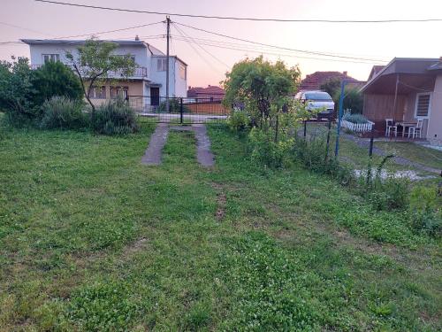 Privatni smestaj Apartman Ristovic preko puta poste 02 in Mataruška Banja Privatni smestaj Apartman Ristovic preko puta poste 02 in Mataruška Banja